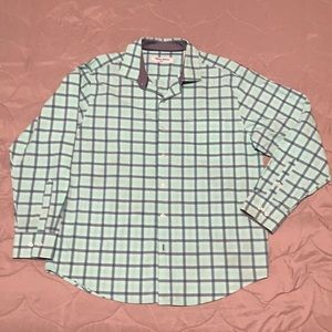 Pair of Tommy Bahama Island Zone Long Sleeve